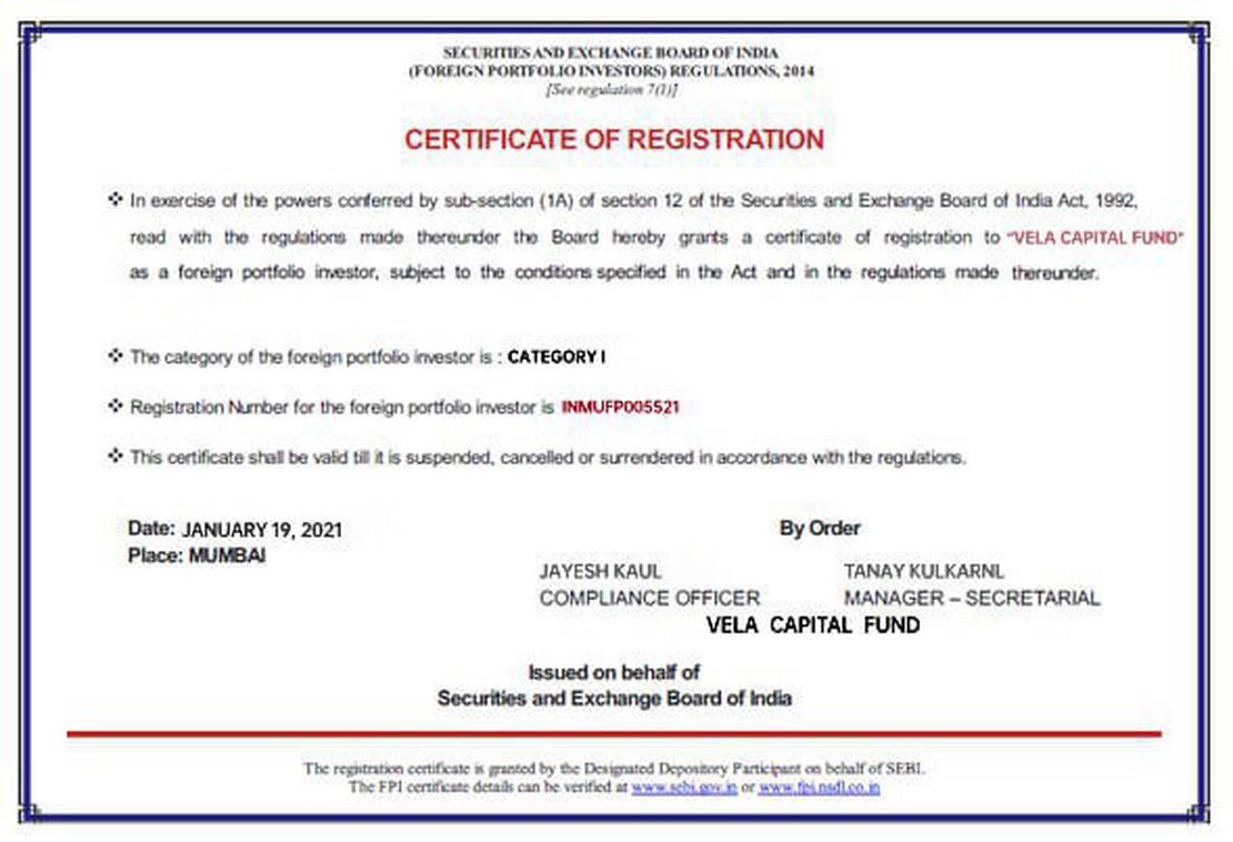 Cert