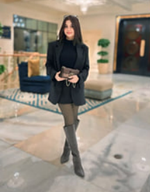 Ishika Chopra