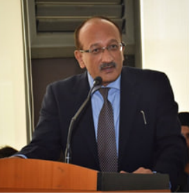 Jayesh Kaul
